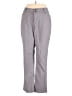 Lee Gray Casual Pants Size 16 - photo 1