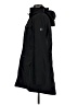 MICHAEL Michael Kors 100% Polyester Black Raincoat Size M - photo 5