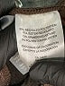 Mondetta Brown Active Pants Size XL - photo 5
