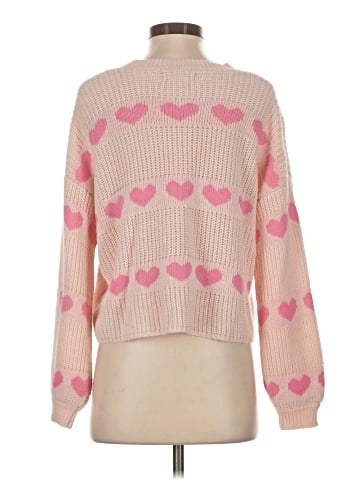 Jessica Simpson Pullover Sweater (view 2)