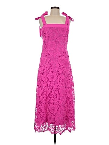 Julia Jordan Cocktail Dress (view 1)