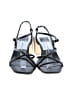 Dolce Vita Black Sandals Size 6 1/2 - photo 2