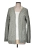 Express Gray Cardigan Size M - photo 1