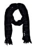 Rag & Bone Black Scarf One size - photo 1