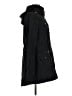 MICHAEL Michael Kors 100% Polyester Black Raincoat Size M - photo 4