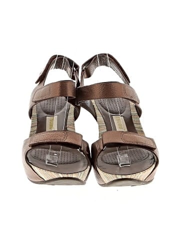 Tsubo Wedges (view 2)