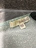 Rewind 100% Rayon Houndstooth Gray Jumpsuit Size XXL - photo 4