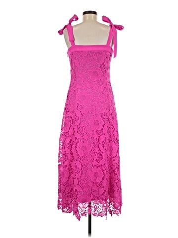 Julia Jordan Cocktail Dress (view 2)
