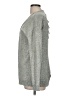Express Gray Cardigan Size M - photo 5