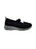 Lands' End Black Sneakers Size 7 (wide) - photo 1