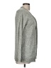 Express Gray Cardigan Size M - photo 4