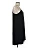 Unbranded Solid Black Casual Dress Size M (estimated) - photo 4