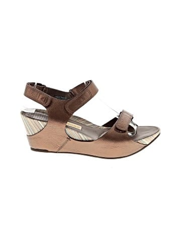 Tsubo Wedges (view 1)