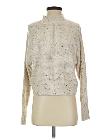 Ruby Moon Turtleneck Sweater (view 1)