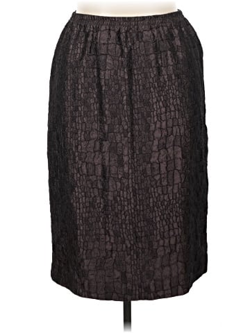 Leslie Fay Casual Skirt (view 1)