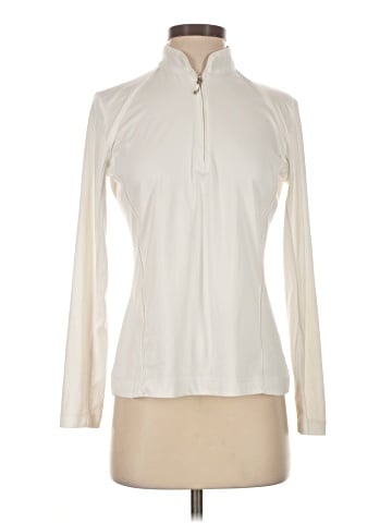 Greg Norman Long Sleeve Blouse (view 1)