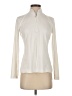 Greg Norman Ivory Long Sleeve Blouse Size S - photo 1
