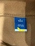 Active by Old Navy 100% Polyester Brown Cardigan Size L (tall) - photo 7