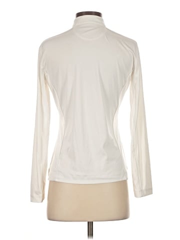 Greg Norman Long Sleeve Blouse (view 2)