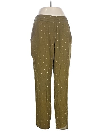 Elevenses Casual Pants (view 1)