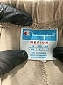 Champion Solid Tan Khaki Shorts Size M - photo 3