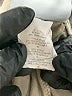 Champion Solid Tan Khaki Shorts Size M - photo 4
