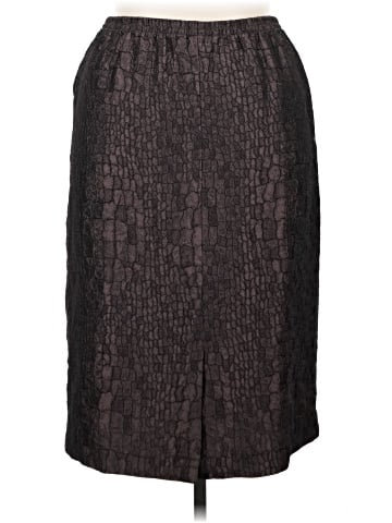 Leslie Fay Casual Skirt (view 2)