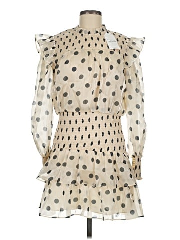 English Factory Cocktail Dress (view 1)