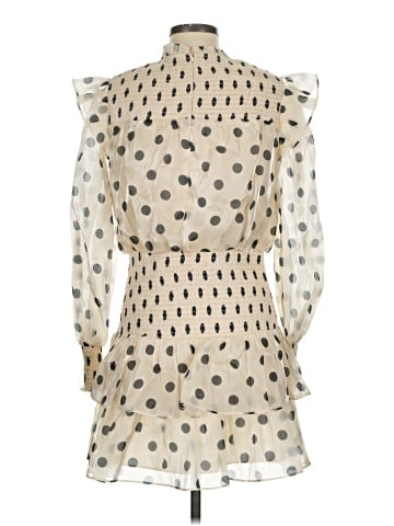 English Factory Cocktail Dress (view 2)