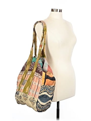 Karma Living Tote (view 2)