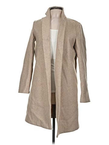 Fab'rik Coat (view 1)