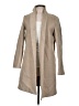 Fab'rik Tan Coat Size M - photo 1