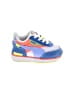 Puma Blue Sneakers Size 4 (baby) - photo 1
