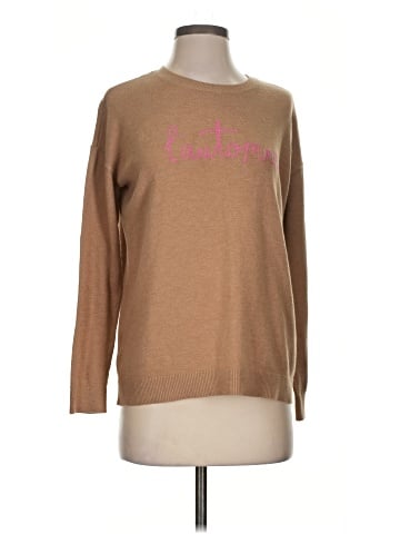 Ann Taylor LOFT Sweatshirt (view 1)