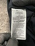 Gap Fit Solid Black Active Pants Size S - photo 8