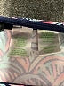 Lilly Pulitzer Print Pink Active Pants Size 4 - 5 - photo 4