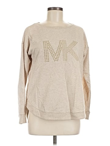 MICHAEL Michael Kors Sweatshirt (view 1)