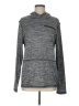 Zella Gray Pullover Hoodie Size M - photo 1