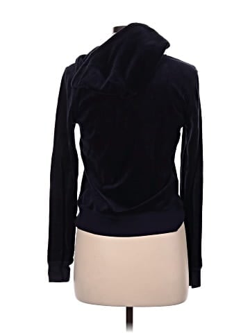 Juicy Couture Zip Up Hoodie (view 2)