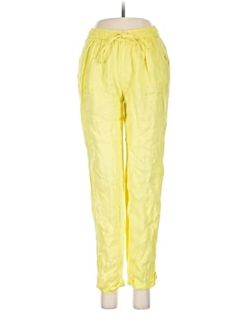 J.Crew Linen Pants (view 1)