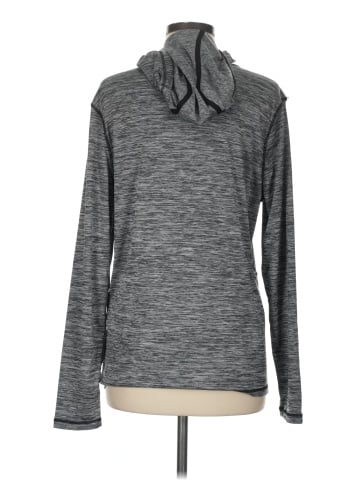 Zella Pullover Hoodie (view 2)
