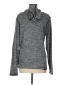 Zella Gray Pullover Hoodie Size M - photo 2