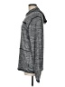 Zella Gray Pullover Hoodie Size M - photo 5