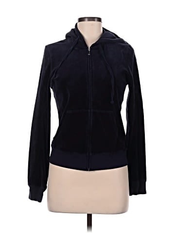 Juicy Couture Zip Up Hoodie (view 1)