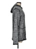 Zella Gray Pullover Hoodie Size M - photo 4