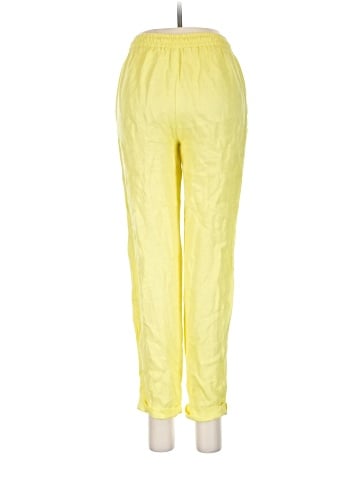 J.Crew Linen Pants (view 2)