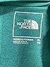 The North Face 100% Polyester Teal Active T-Shirt Size XL - photo 7