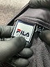 Fila Sport 100% Polyester Color Block Pink Jacket Size M - photo 6