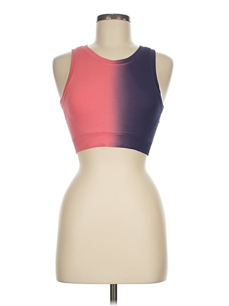 Pre-owned Harper Sports Bra In Pink