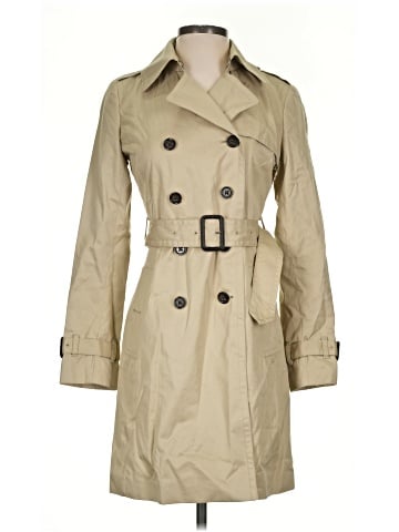 Banana Republic Trenchcoat (view 1)